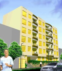 Residencial Lince